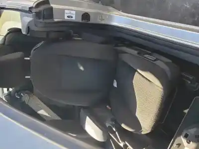 Veículo de Sucata ford focus cabrio (ca5) g6db.g6dg do ano 2008 alimentado 