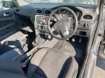 Veículo de Sucata ford focus cabrio (ca5) g6db.g6dg do ano 2008 alimentado 