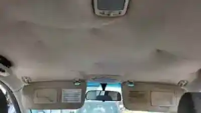 Scrapping Vehicle hyundai getz (tb) d3ea of the year 2002 powered 