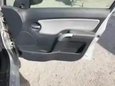 Sloopvoertuig citroen c3 hfx(tu1jp) van het jaar 2002 aangedreven 