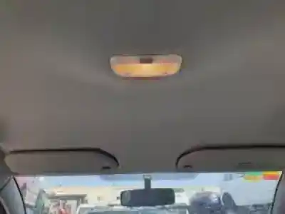 Sloopvoertuig citroen c3 hfx(tu1jp) van het jaar 2002 aangedreven 