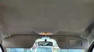 Veicolo di demolizione renault clio iii k9k768 dell'anno 2007 alimentato 