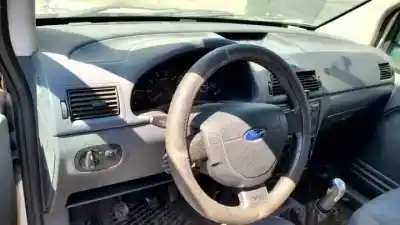 Здавання транспортного засобу ford tourneo connect (tc7) rwpa року 2009 потужний 