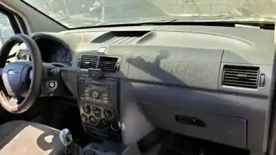 Здавання транспортного засобу ford tourneo connect (tc7) rwpa року 2009 потужний 