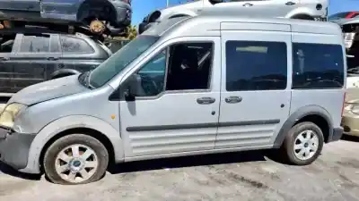 Здавання транспортного засобу ford tourneo connect (tc7) rwpa року 2009 потужний 