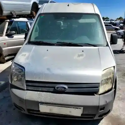 Утилизация автомобиля FORD TOURNEO CONNECT (TC7) RWPA года 2009 питание 