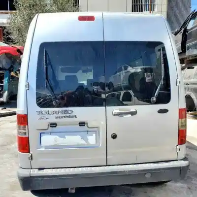 Здавання транспортного засобу ford tourneo connect (tc7) rwpa року 2009 потужний 