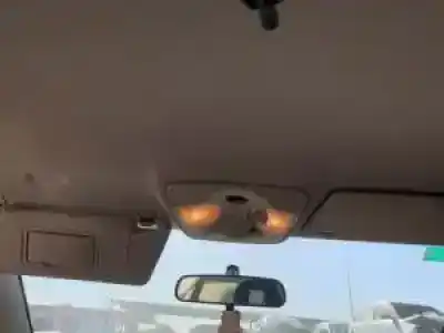 Veículo de Sucata mercedes-benz clase a (w168) om 668.942 do ano 2001 alimentado 