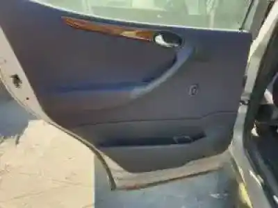 Veículo de Sucata mercedes-benz clase a (w168) om 668.942 do ano 2001 alimentado 