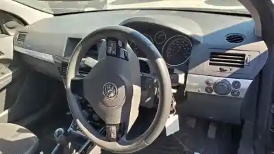 Утилизация автомобиля opel astra gtc z16xer года 2006 питание 