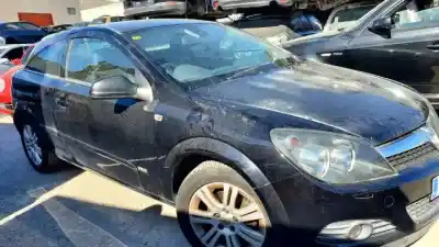 Утилизация автомобиля opel astra gtc z16xer года 2006 питание 