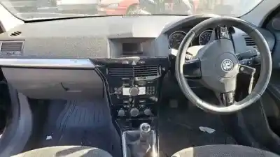 Утилизация автомобиля opel astra gtc z16xer года 2006 питание 