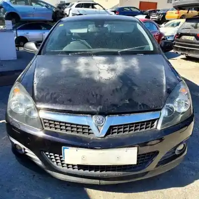 Утилизация автомобиля OPEL ASTRA GTC Z16XER года 2006 питание 