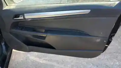 Утилизация автомобиля opel astra gtc z16xer года 2006 питание 