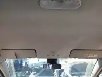 Scrapping Vehicle nissan note (e12) 1.5 dci of the year 2013 powered 0