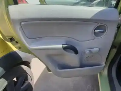 Утилизация автомобиля citroen c3 kfv(tu3jp) года 2002 питание 