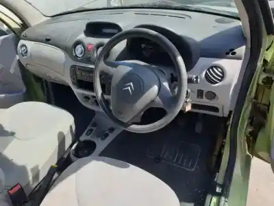 Утилизация автомобиля citroen c3 kfv(tu3jp) года 2002 питание 