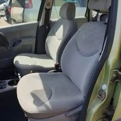 Утилизация автомобиля citroen c3 kfv(tu3jp) года 2002 питание 
