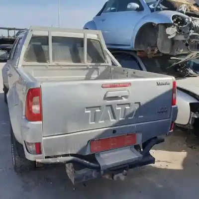 Утилизация автомобиля tata xenon 2.2dicor05 года 2006 питание 