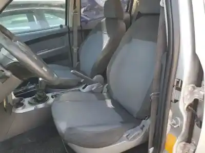 Утилизация автомобиля tata xenon 2.2dicor05 года 2006 питание 