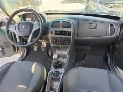 Утилизация автомобиля tata xenon 2.2dicor05 года 2006 питание 