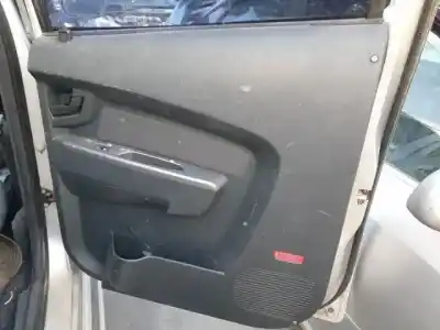 Утилизация автомобиля tata xenon 2.2dicor05 года 2006 питание 