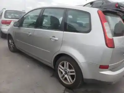 Здавання транспортного засобу ford                                               focus c-max (cap)                                                                                                                                                                                                                                          d-g8da року 2003 потужний 