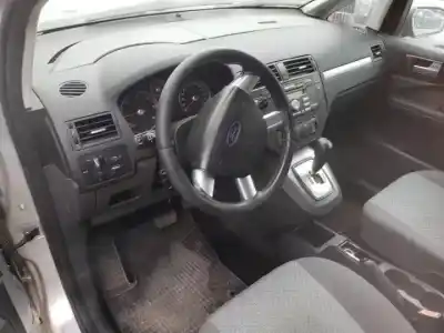 Здавання транспортного засобу ford                                               focus c-max (cap)                                                                                                                                                                                                                                          d-g8da року 2003 потужний 