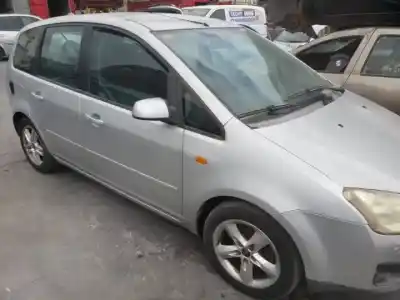 Здавання транспортного засобу ford                                               focus c-max (cap)                                                                                                                                                                                                                                          d-g8da року 2003 потужний 