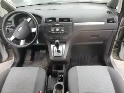Здавання транспортного засобу ford                                               focus c-max (cap)                                                                                                                                                                                                                                          d-g8da року 2003 потужний 