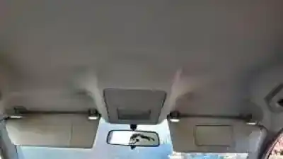 Veicolo di demolizione opel vectra c berlina d-z19dt dell'anno 2004 alimentato 