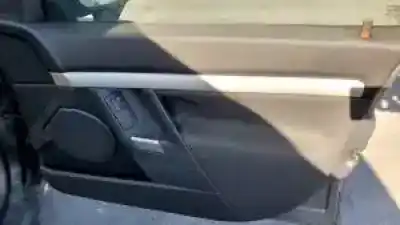 Veicolo di demolizione opel vectra c berlina d-z19dt dell'anno 2004 alimentato 