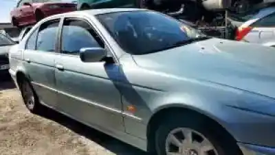 Veículo de Sucata bmw serie 5 berlina (e39) 226s1-g do ano 2000 alimentado 