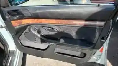 Veículo de Sucata bmw serie 5 berlina (e39) 226s1-g do ano 2000 alimentado 