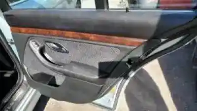 Veículo de Sucata bmw serie 5 berlina (e39) 226s1-g do ano 2000 alimentado 