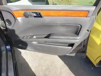 Утилизация автомобиля volkswagen phaeton (3d2/3d8) bkl года 2004 питание 