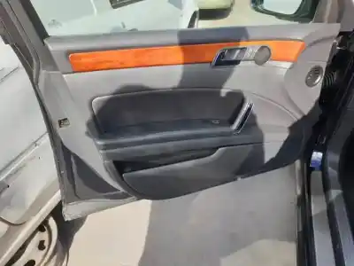 Утилизация автомобиля volkswagen phaeton (3d2/3d8) bkl года 2004 питание 