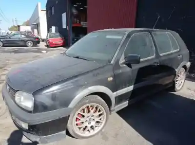 Veículo de Sucata volkswagen golf iii berlina (1h1) ady do ano 1995 alimentado 