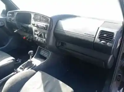 Veículo de Sucata volkswagen golf iii berlina (1h1) ady do ano 1995 alimentado 