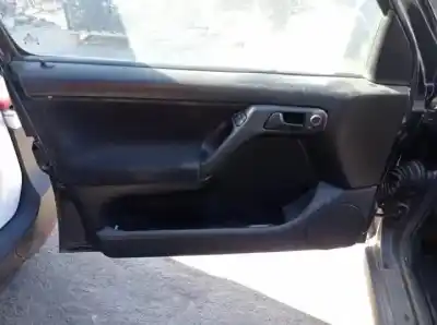 Veículo de Sucata volkswagen golf iii berlina (1h1) ady do ano 1995 alimentado 