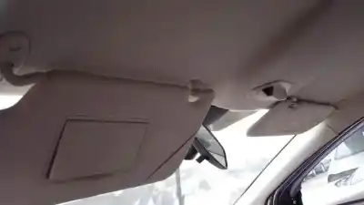 Sloopvoertuig ford focus lim. (cb8) m1da van het jaar 2012 aangedreven 