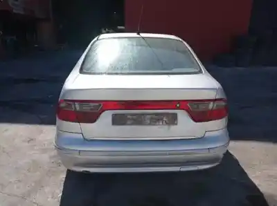 Утилизация автомобиля SEAT TOLEDO II (1M2) 1.9 TDI года 1999 питание 