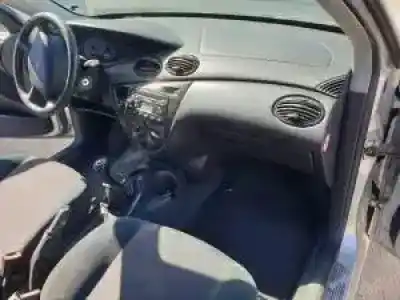 Scrapping Vehicle ford focus turnier (cak) fyda of the year 1998 powered 