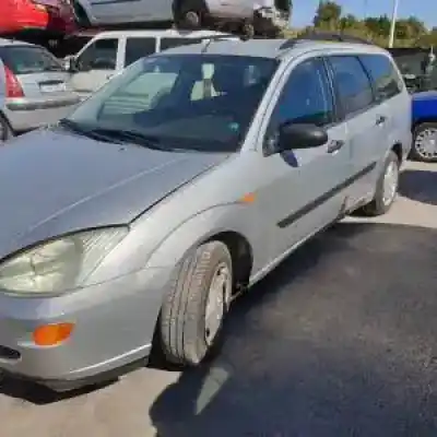 Scrapping Vehicle ford focus turnier (cak) fyda of the year 1998 powered 