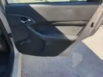 Scrapping Vehicle ford focus turnier (cak) fyda of the year 1998 powered 