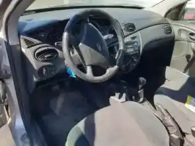 Scrapping Vehicle ford focus turnier (cak) fyda of the year 1998 powered 