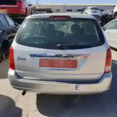 Scrapping Vehicle ford focus turnier (cak) fyda of the year 1998 powered 