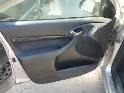 Scrapping Vehicle ford focus turnier (cak) fyda of the year 1998 powered 