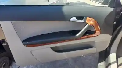 Утилизация автомобиля audi a3 (8p) bkd года 2003 питание 