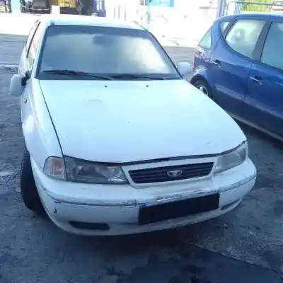 Scrapping Vehicle DAEWOO NEXIA A15MF of the year 1995 powered 